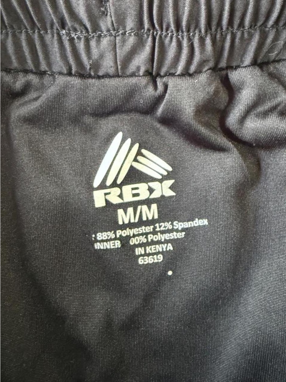 rbx y2k shorts - Picture 4 of 4